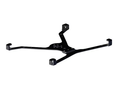 Ergonomic Solutions TabPOS Tablet & mPOS SPXF4605-02 support antivol pour tablettes Noir