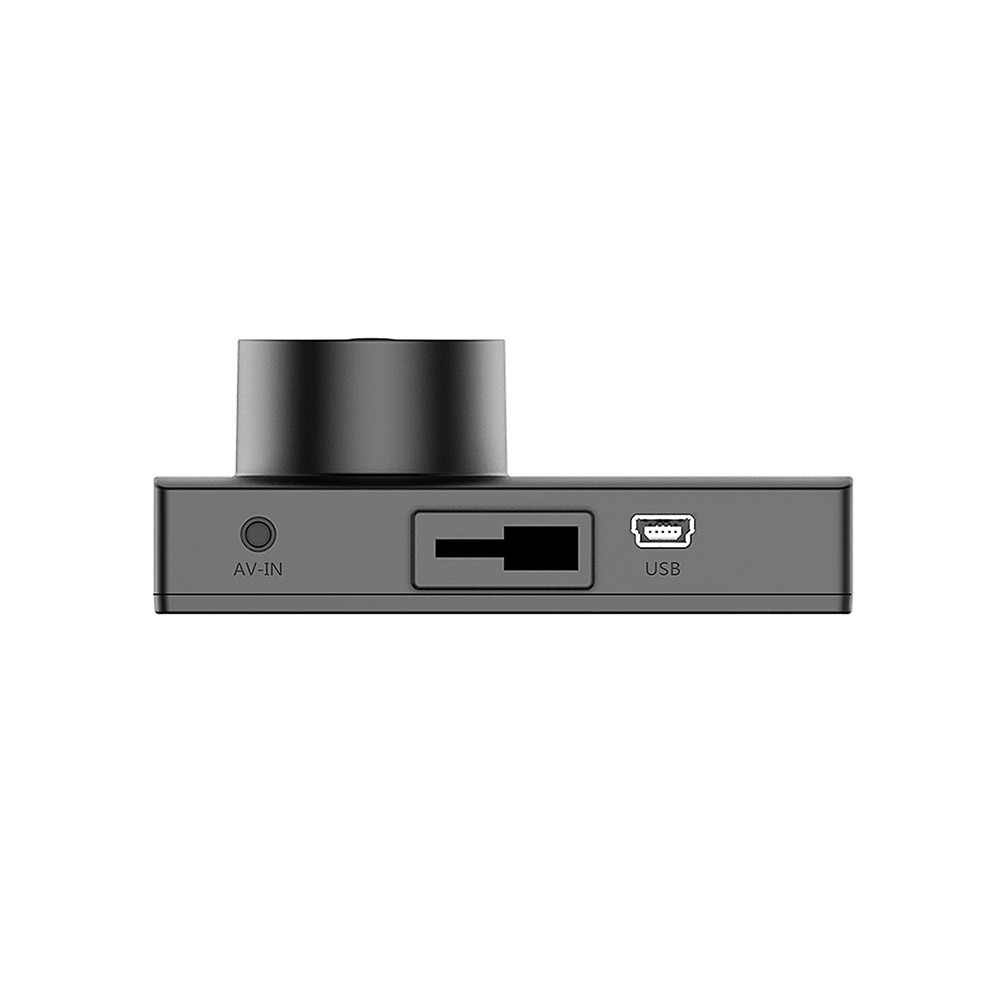Veho Muvi KZ-2 Drivecam 4K Ultra HD USB