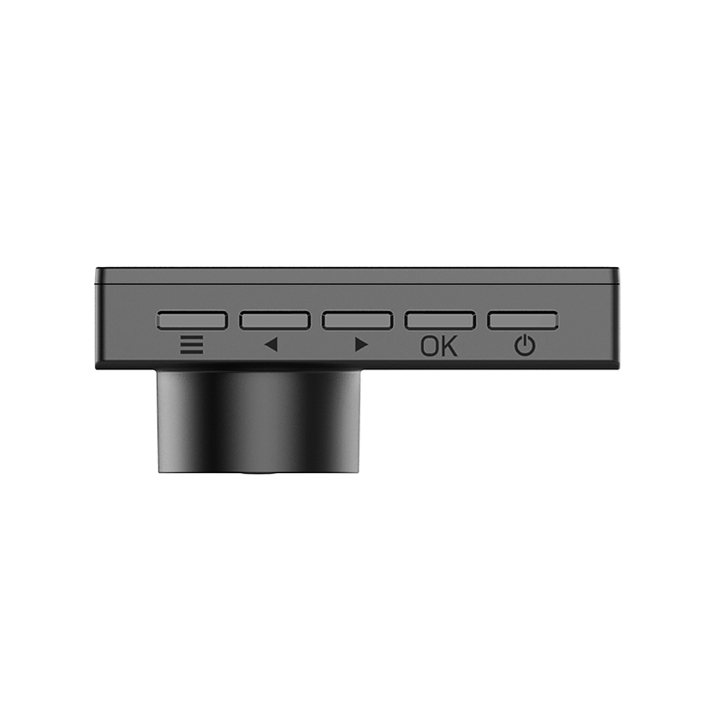 Veho Muvi KZ-2 Drivecam 4K Ultra HD USB