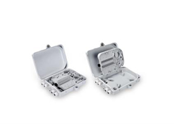 Digitus Bo�tier de distributions FTTH pour 16 c�bles de l ext�rieur