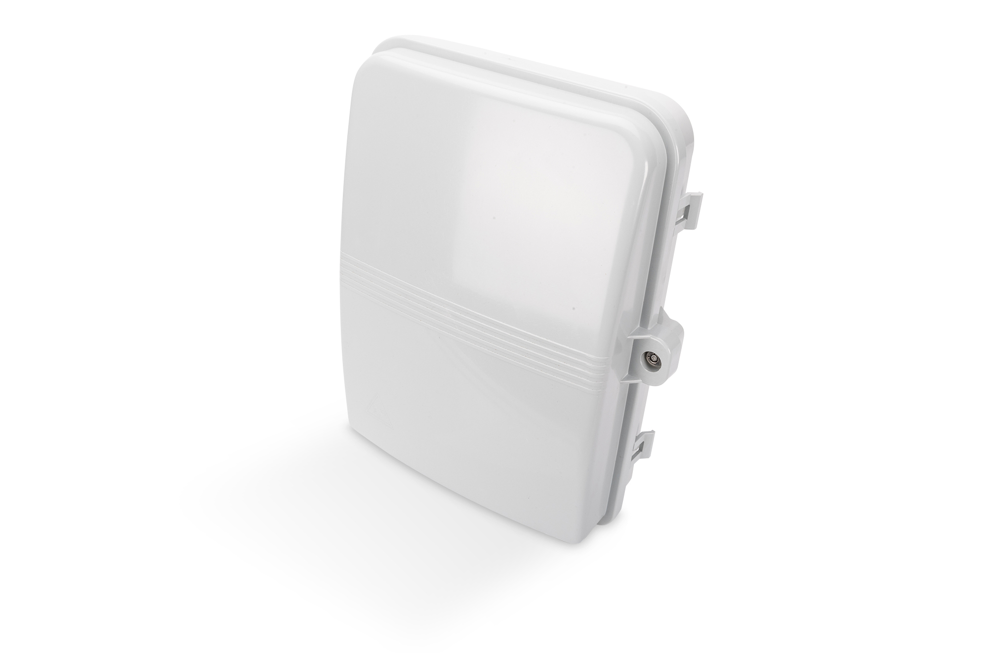 Digitus Bo�tier de distributions FTTH pour 16 c�bles de l ext�rieur