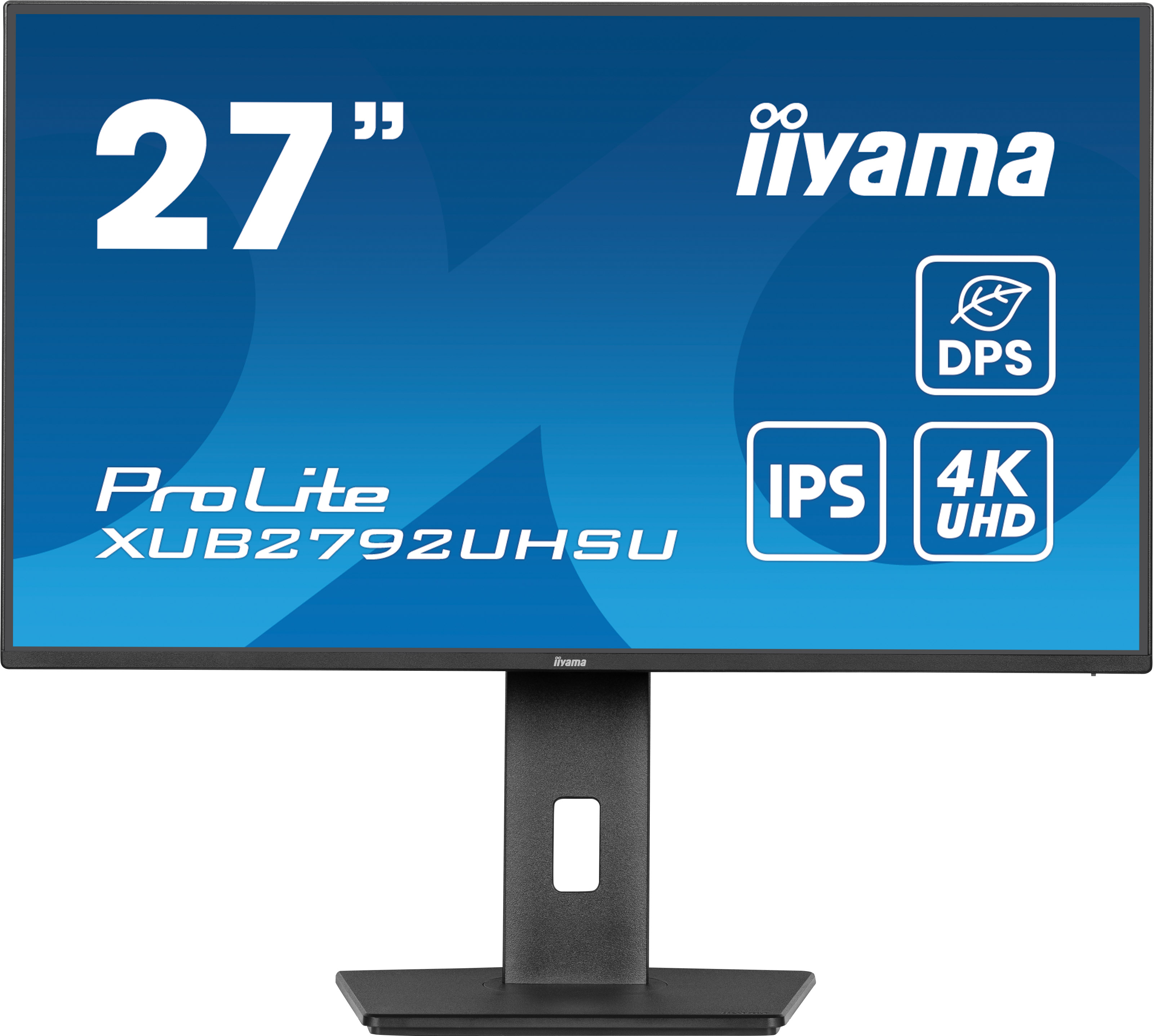 Iiyama ProLite XUB2792UHSU-B6 - LED-Monitor - 68.5 cm (27)