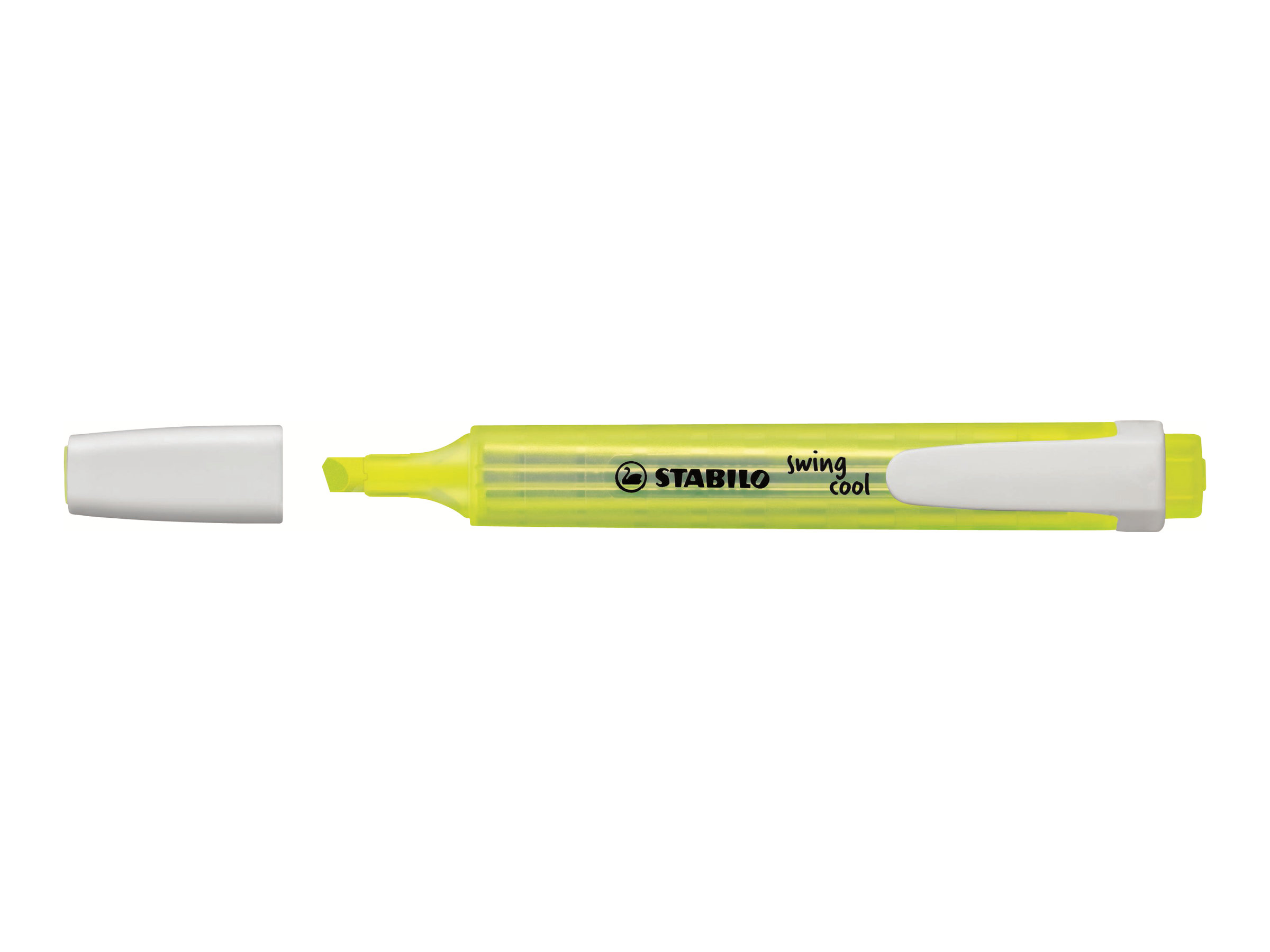 STABILO swing cool - Textmarker - fluoreszierend