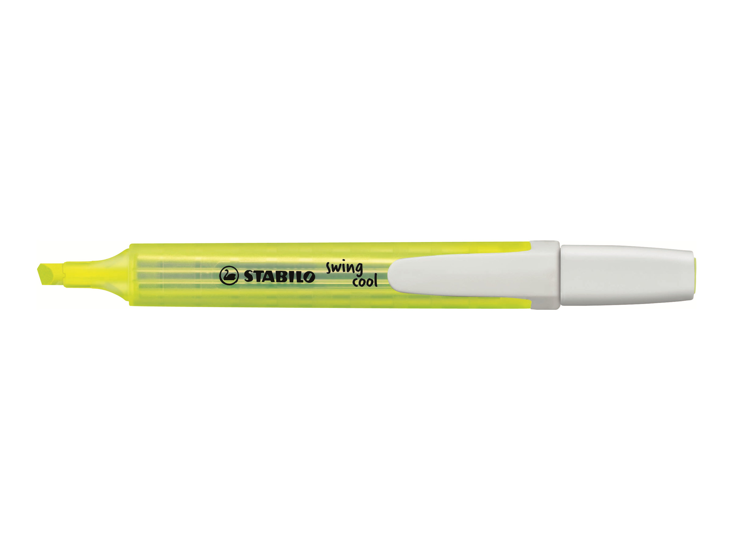STABILO swing cool - Textmarker - fluoreszierend