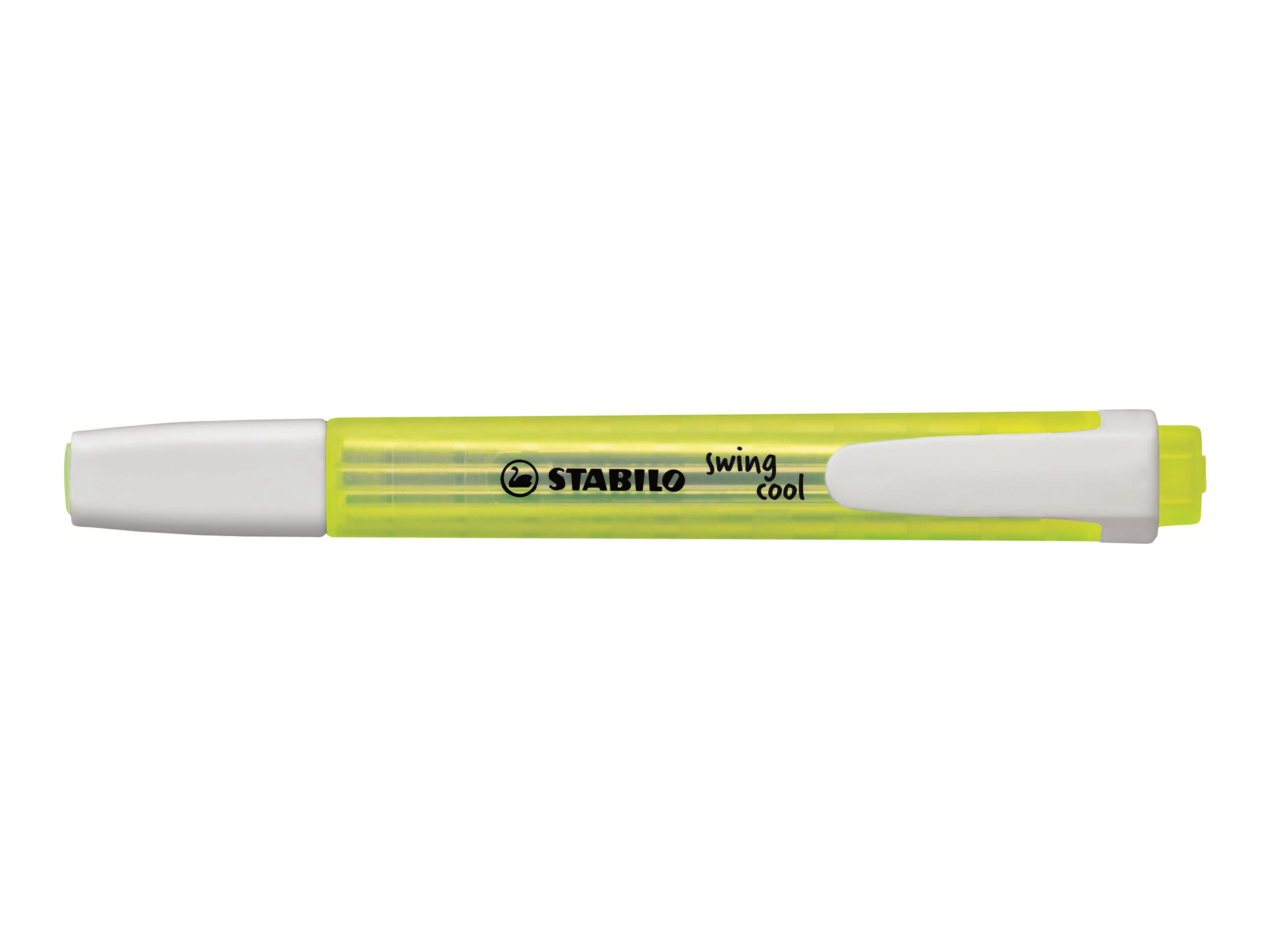 STABILO swing cool - Textmarker - fluoreszierend