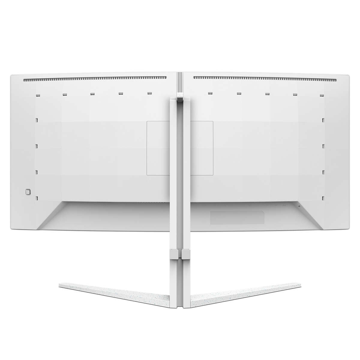 Philips 34M2C5501A/00 computer monitor 86.4 cm (34) 3440 x 1440 pixels Wide Quad HD LCD White