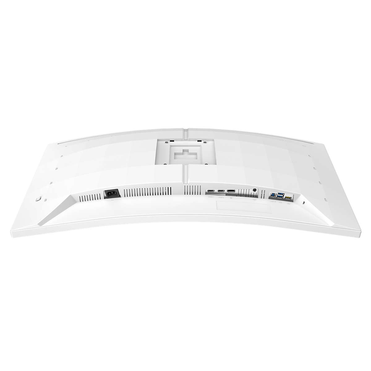 Philips 34M2C5501A/00 computer monitor 86.4 cm (34) 3440 x 1440 pixels Wide Quad HD LCD White