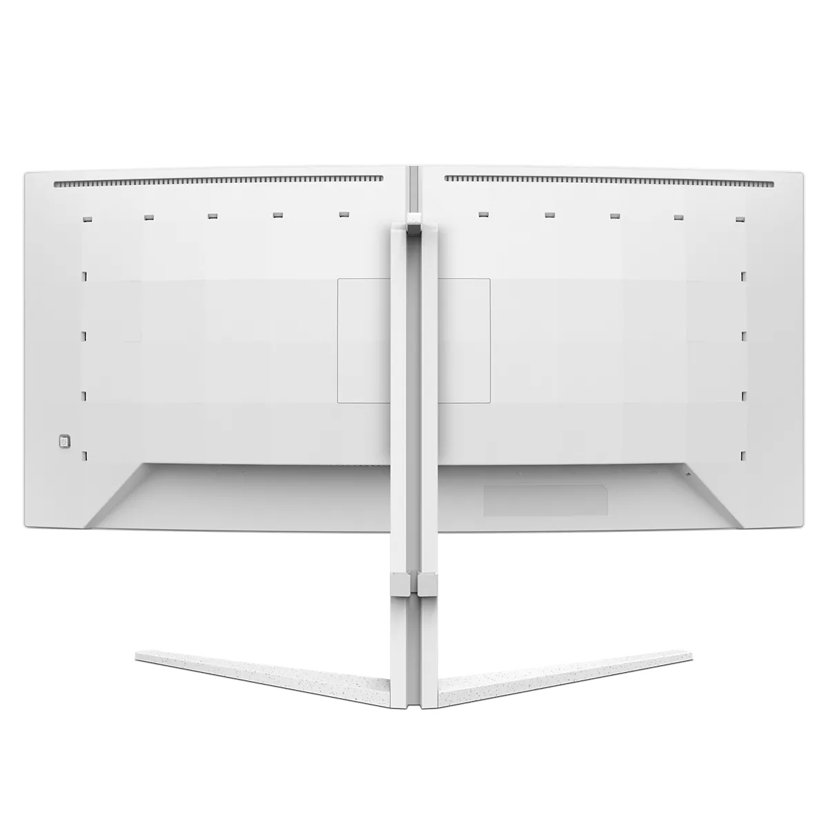Philips Evnia 5000 34M2C5501A/00 computer monitor 86.4 cm (34) 3440 x 1440 pixels Wide Quad HD LCD White
