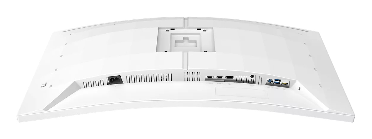 Philips Evnia 5000 34M2C5501A/00 computer monitor 86.4 cm (34) 3440 x 1440 pixels Wide Quad HD LCD White