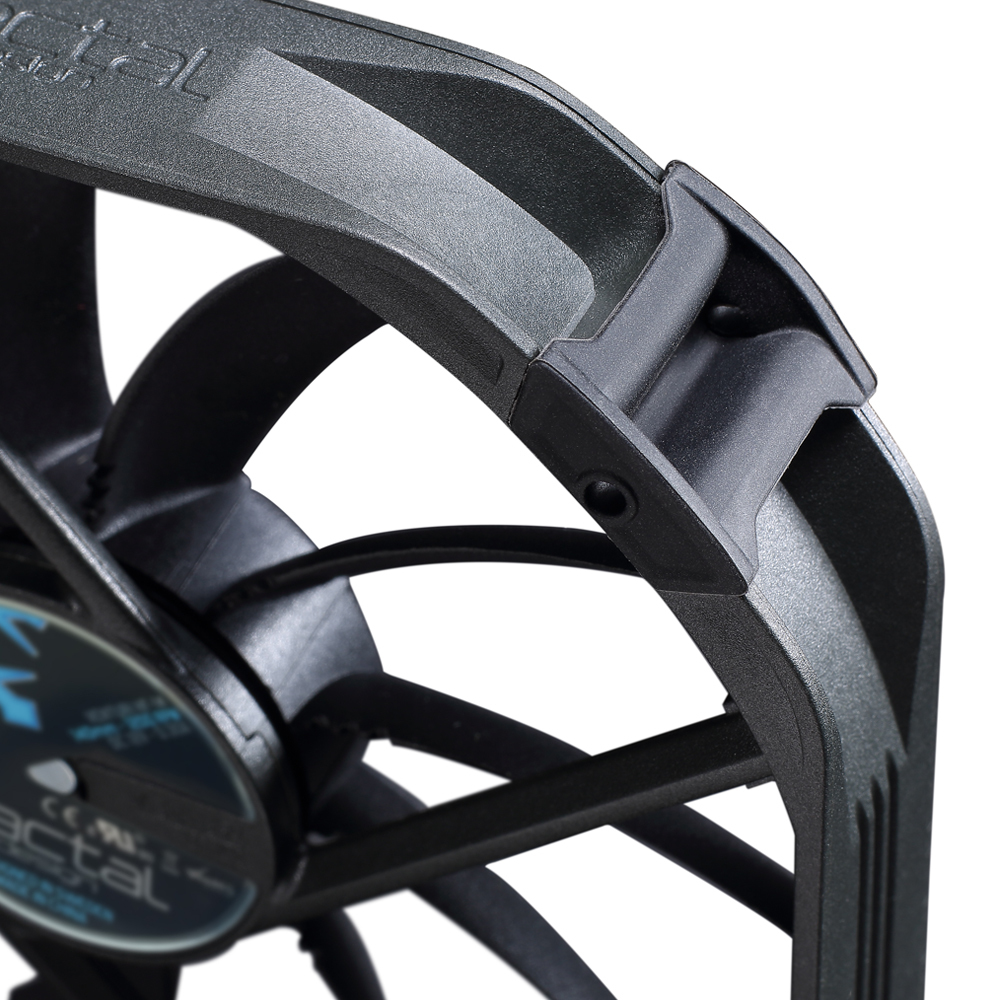 Fractal Design Venturi Series - Gehuselfter