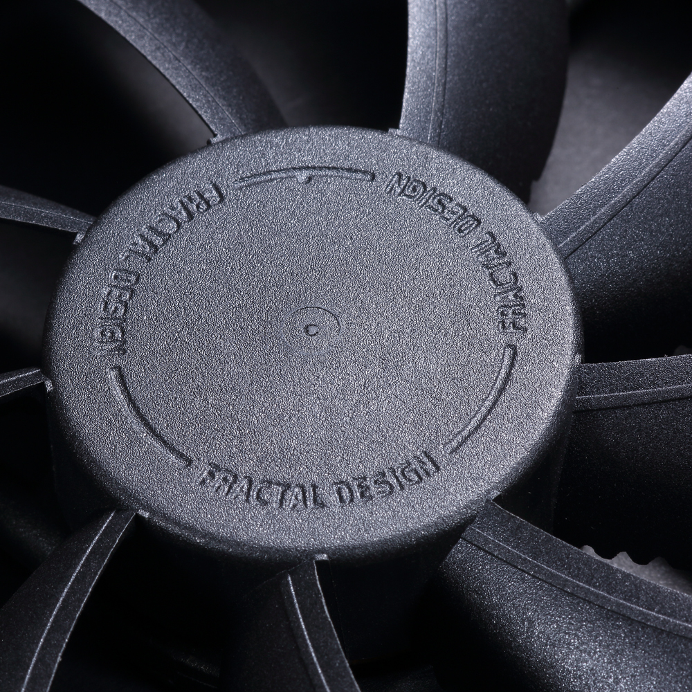 Fractal Design Venturi Series - Gehuselfter