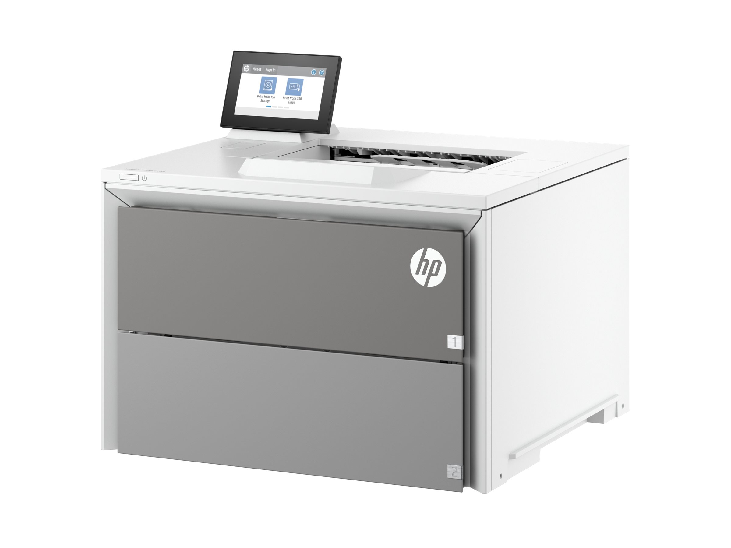 HP LaserJet Enterprise 675R6A#B19 impresora l�ser 1200 x 1200 DPI A4