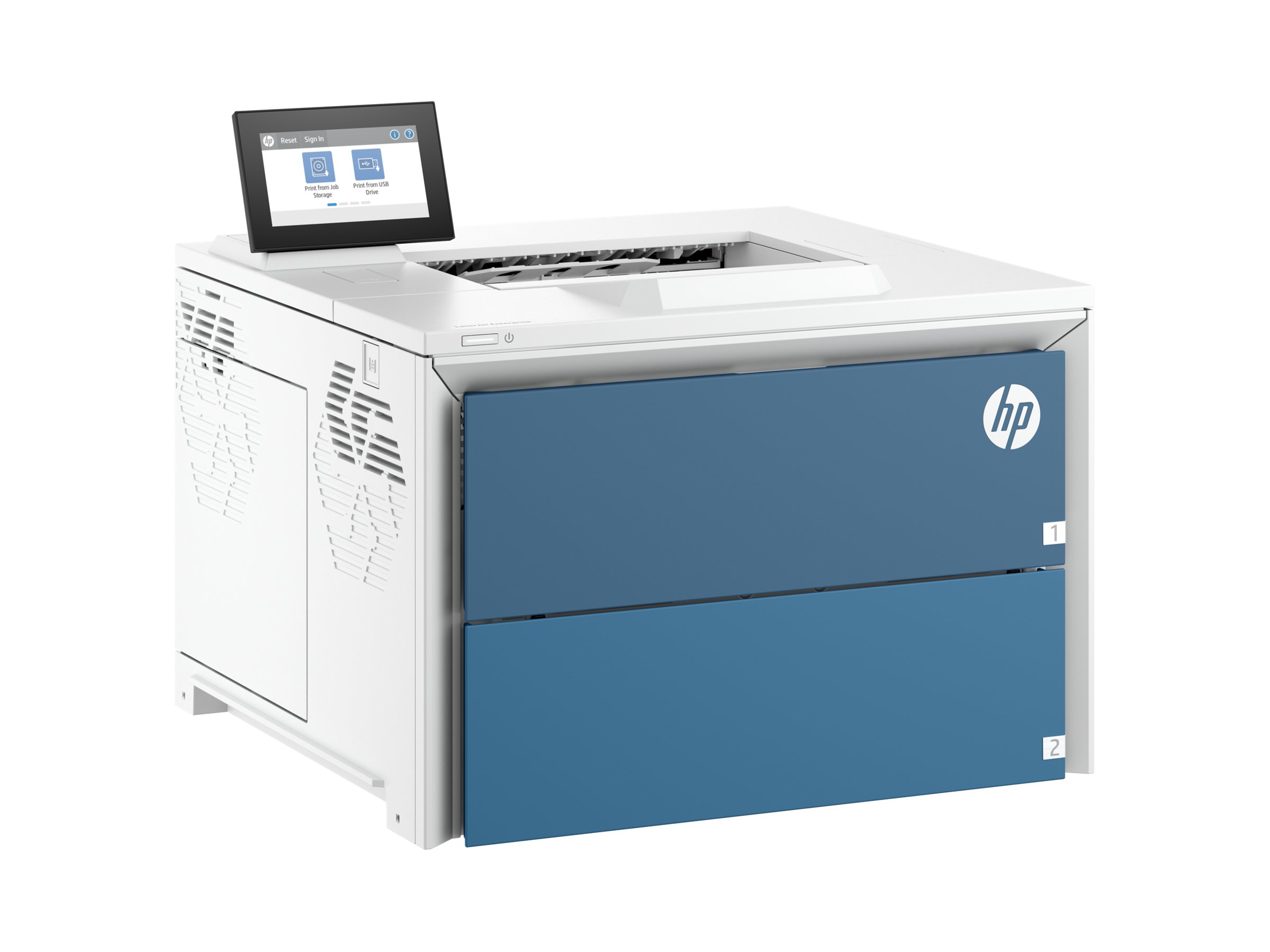HP LaserJet Enterprise 675R6A#B19 impresora l�ser 1200 x 1200 DPI A4