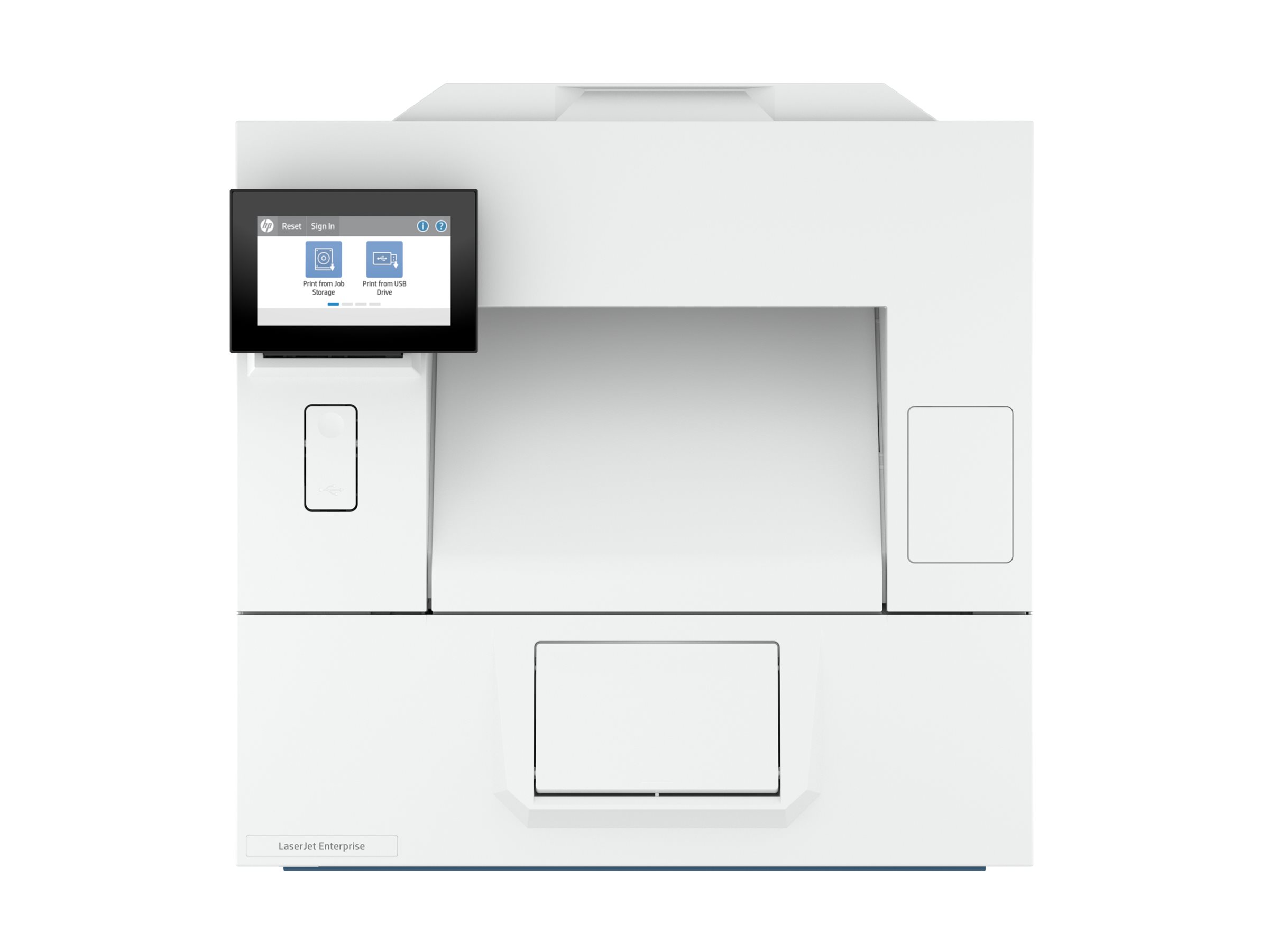 HP LaserJet Enterprise 675R6A#B19 impresora l�ser 1200 x 1200 DPI A4