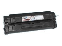 KMP LaserPrint - Schwarz - kompatibel - Tonerpatrone