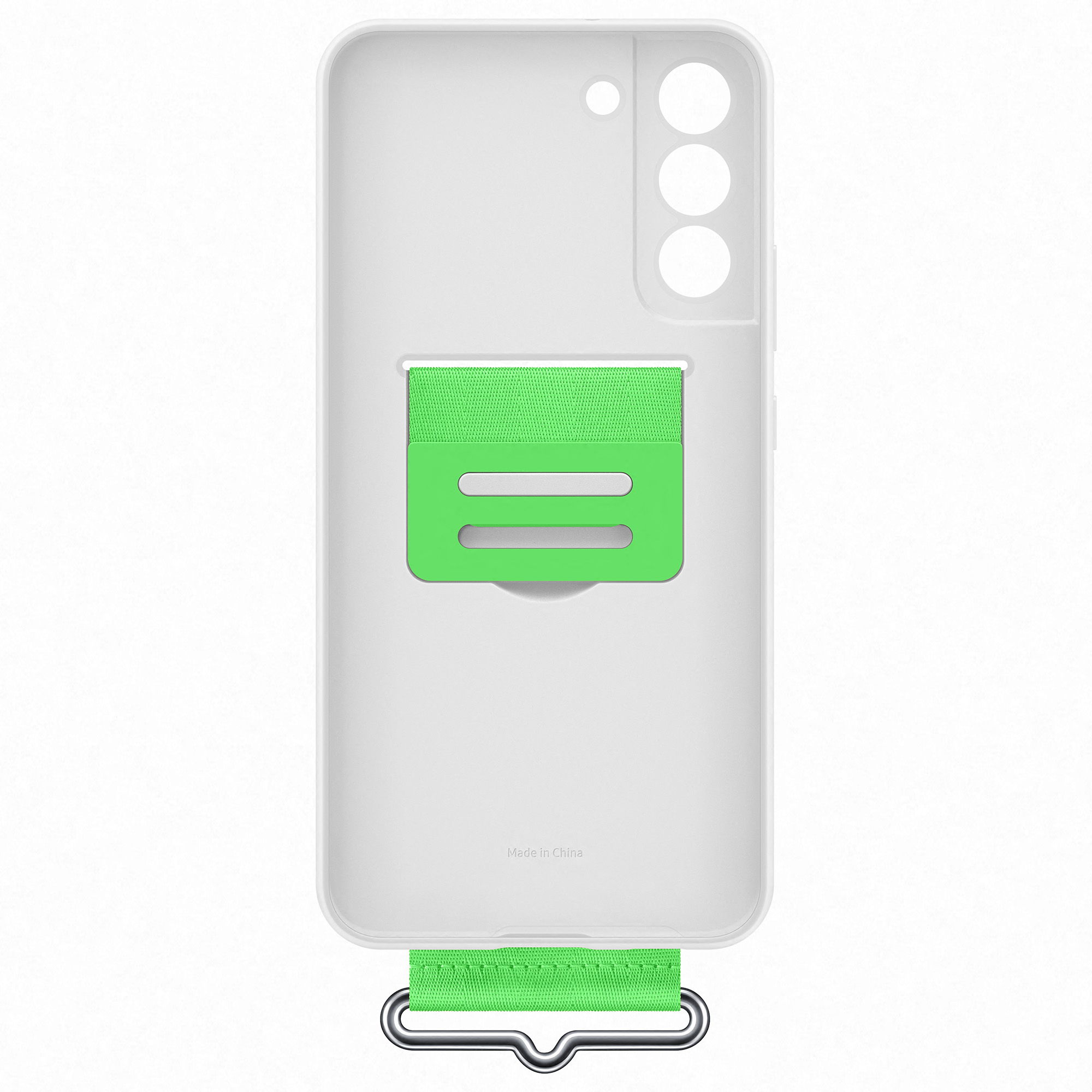 Samsung EF-GS906T coque de protection pour tlphones portables 16,8 cm (6.6) Housse Blanc