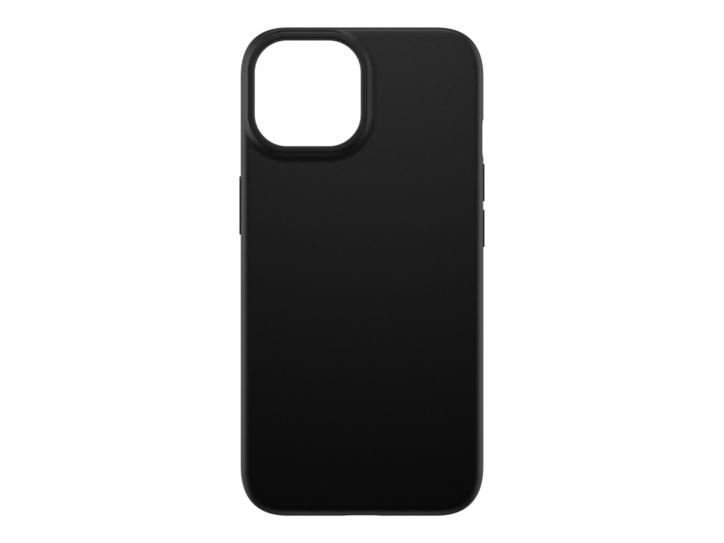 PanzerGlass SAFE. by � TPU Case iPhone 15 | Black custodia per cellulare Cover Nero