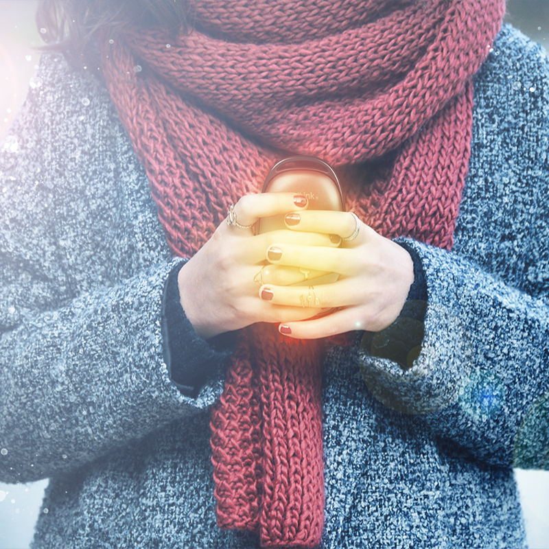 LogiLink PA0264 batteria portatile Ioni di Litio 4000 mAh Grigio