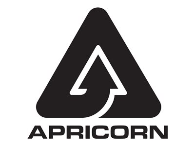 Apricorn Aegis Padlock Fortress A25-3PL256-S512F - 512 GB SSD - extern (tragbar)