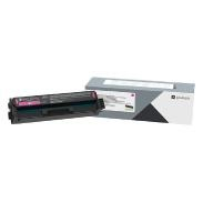 Lexmark C340X30 Cartouche de toner 1 pice(s) Original Magenta
