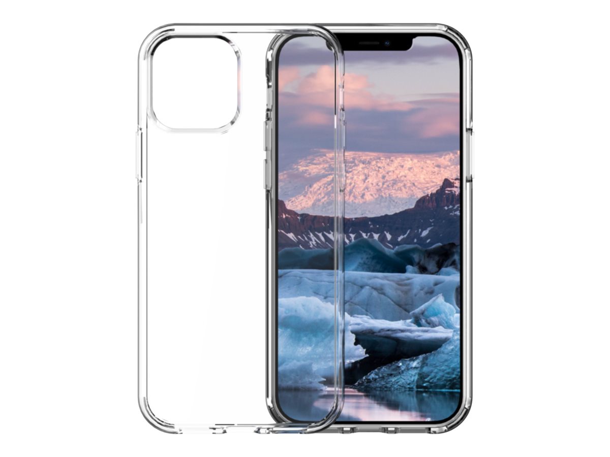 dbramante1928 Iceland Pro coque de protection pour tlphones portables 17 cm (6.7) Housse Transparent