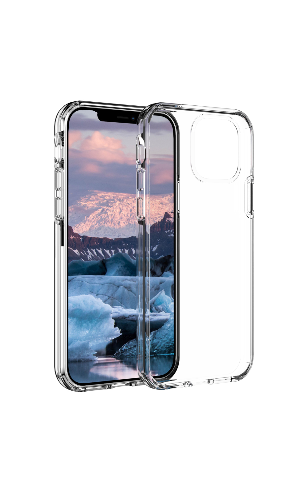 dbramante1928 Iceland Pro coque de protection pour tlphones portables 17 cm (6.7) Housse Transparent
