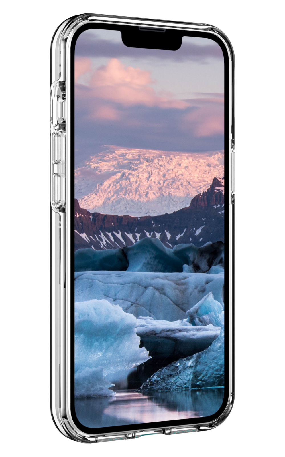 dbramante1928 Iceland Pro coque de protection pour tlphones portables 17 cm (6.7) Housse Transparent