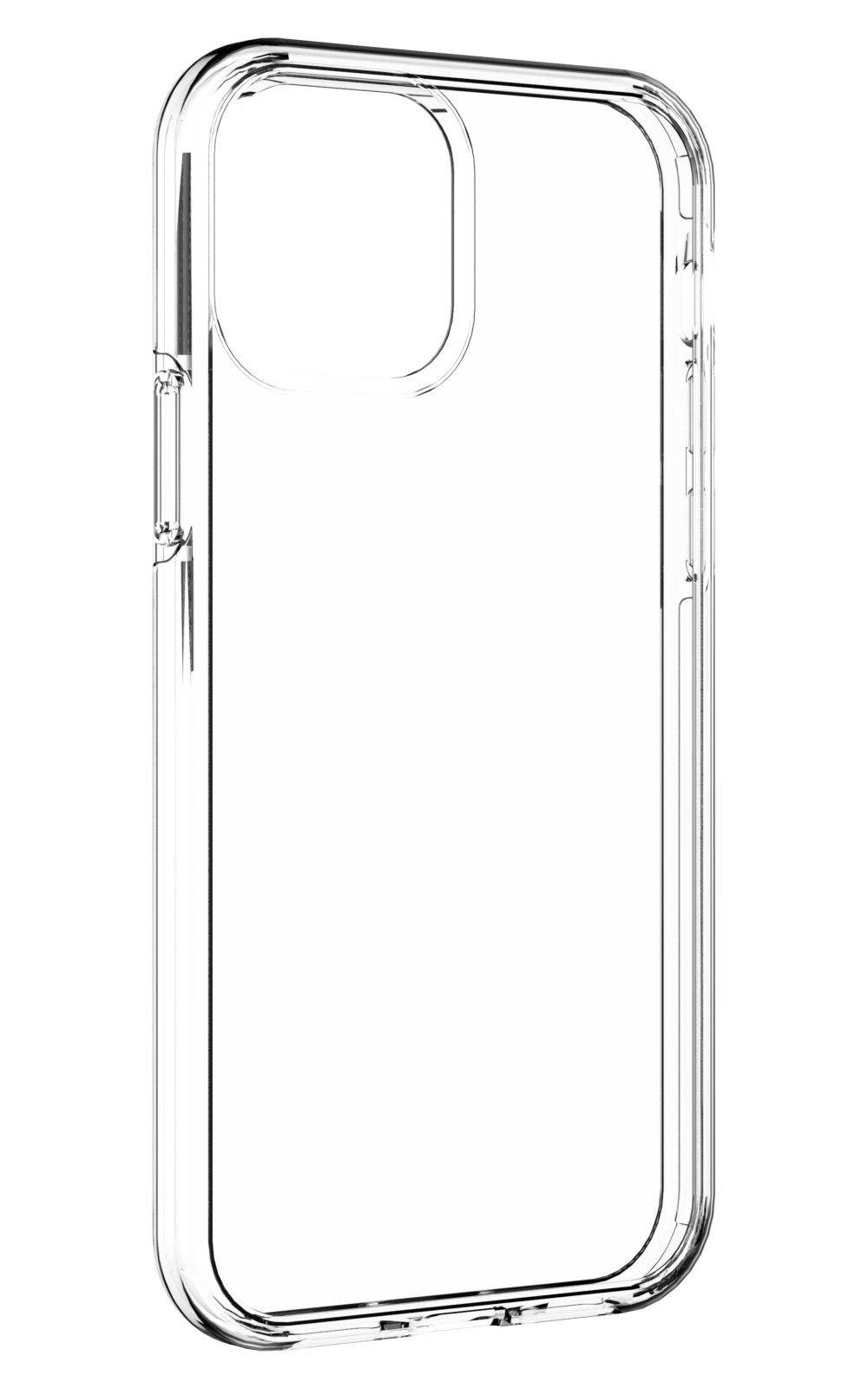 dbramante1928 Iceland Pro coque de protection pour tlphones portables 17 cm (6.7) Housse Transparent