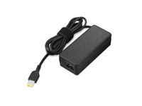 Lenovo 4X21J81440 adaptateur de puissance & onduleur Intrieure 65 W Noir