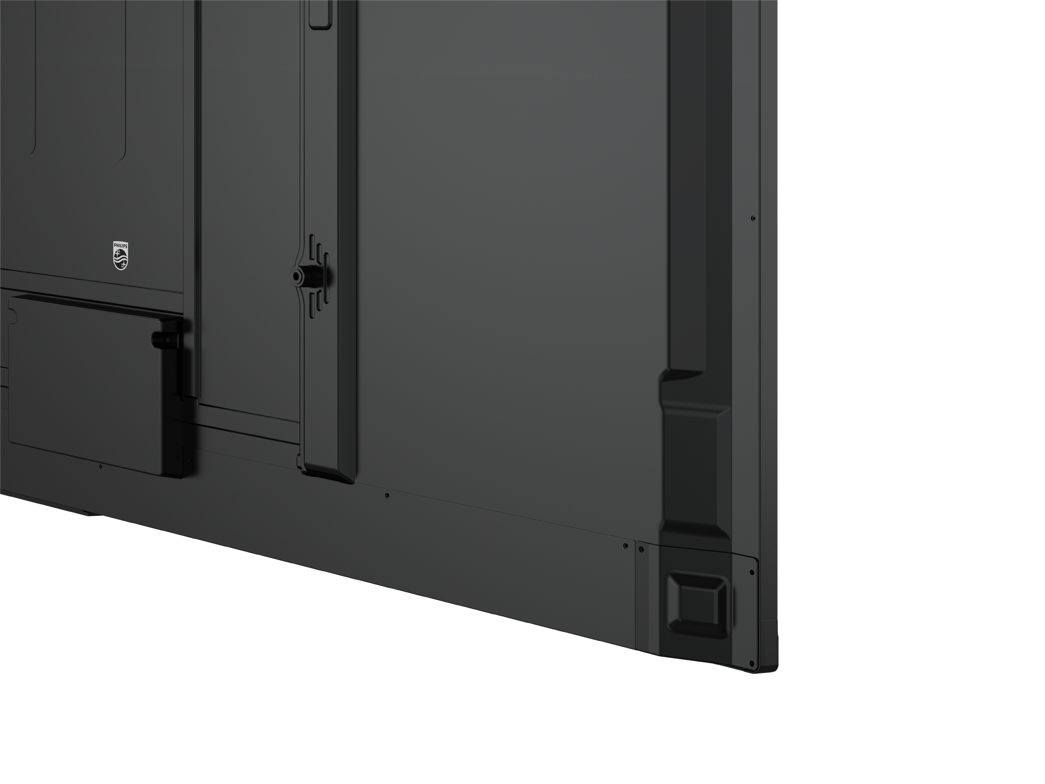 Philips 75BDL4252E - 189 cm (75) Diagonalklasse E-Line LCD-Display mit LED-Hintergrundbeleuchtung - interaktive Digital Signage - mit Touchscreen (Multi-Touch)
