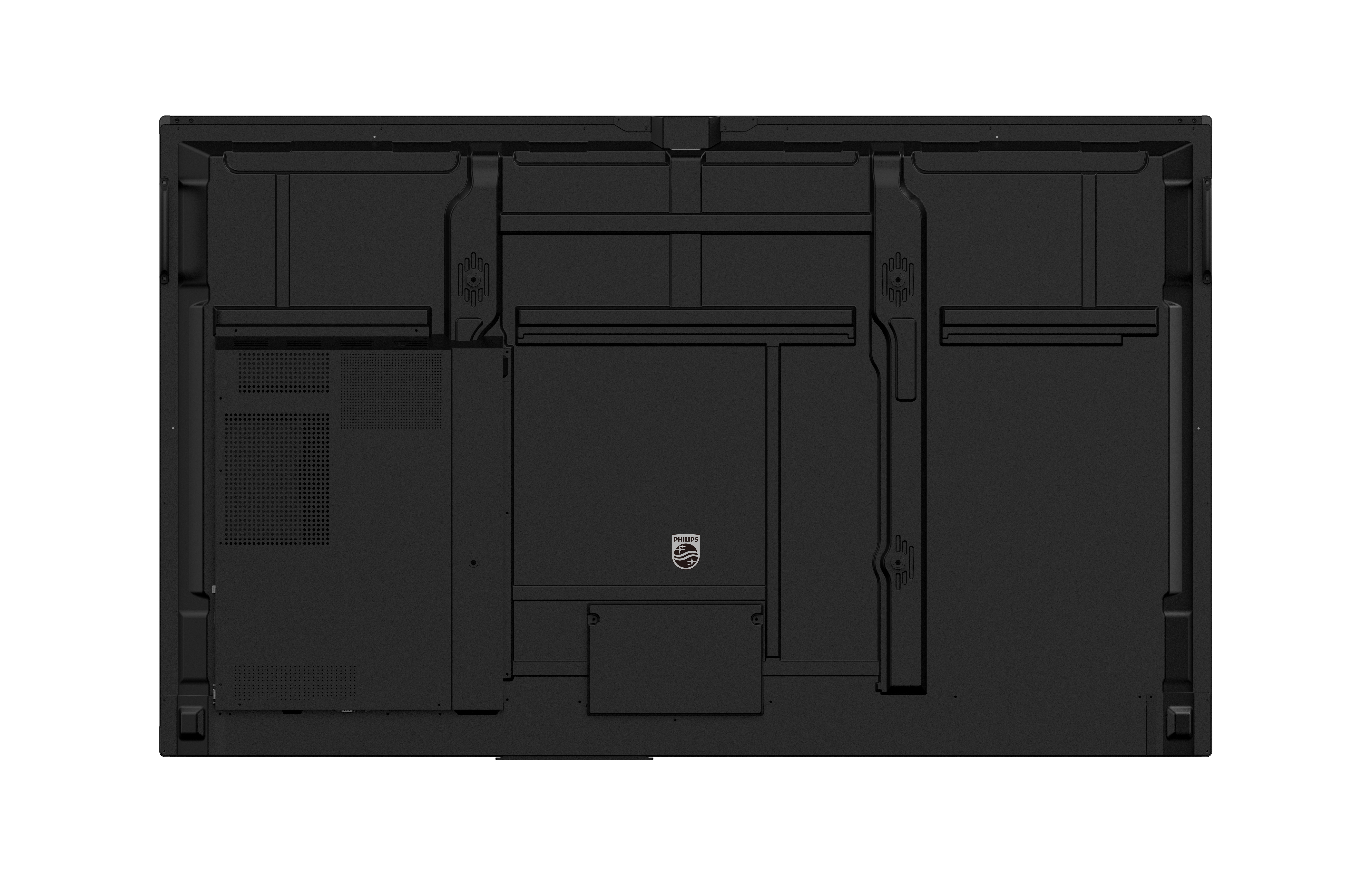 Philips 75BDL4252E - 189 cm (75) Diagonalklasse E-Line LCD-Display mit LED-Hintergrundbeleuchtung - interaktive Digital Signage - mit Touchscreen (Multi-Touch)