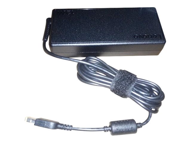 Lenovo Netzteil - Wechselstrom 100-240 V - 120 Watt