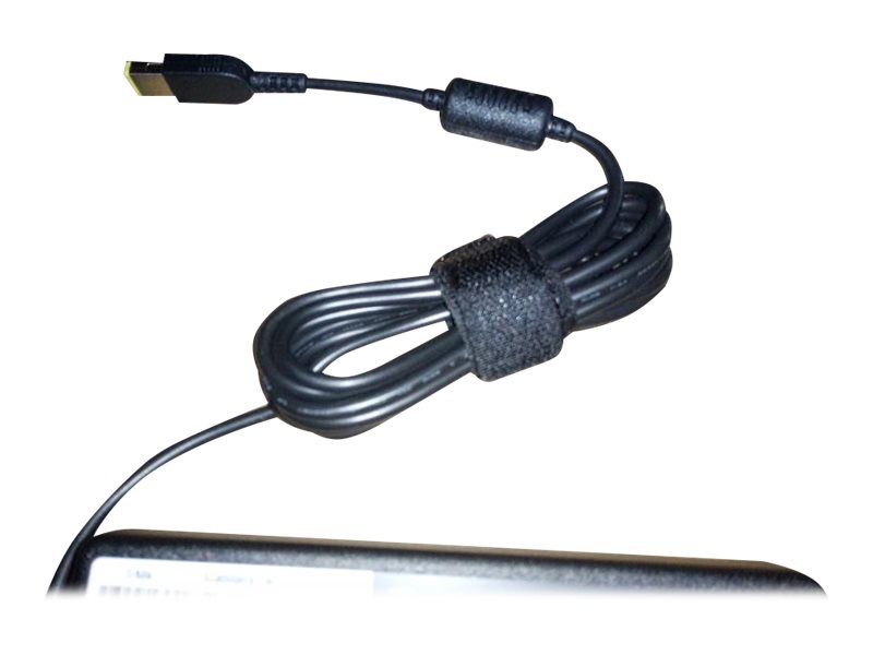 Lenovo Netzteil - Wechselstrom 100-240 V - 120 Watt