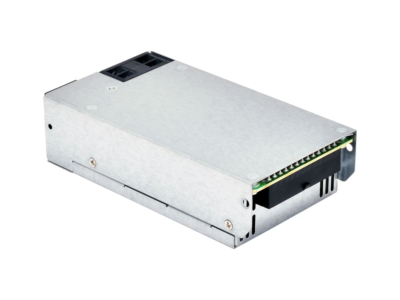 Seasonic SSP-300SUB alimentatore per computer 300 W 20+4 pin ATX 1U Argento