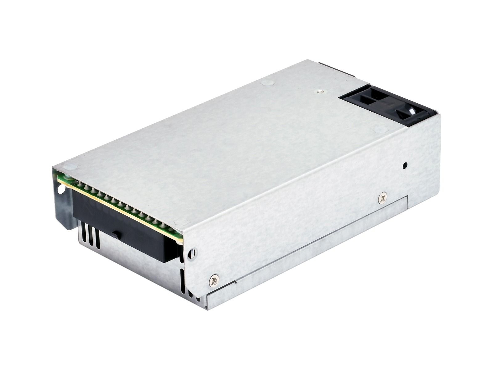 Seasonic SSP-300SUB alimentatore per computer 300 W 20+4 pin ATX 1U Argento