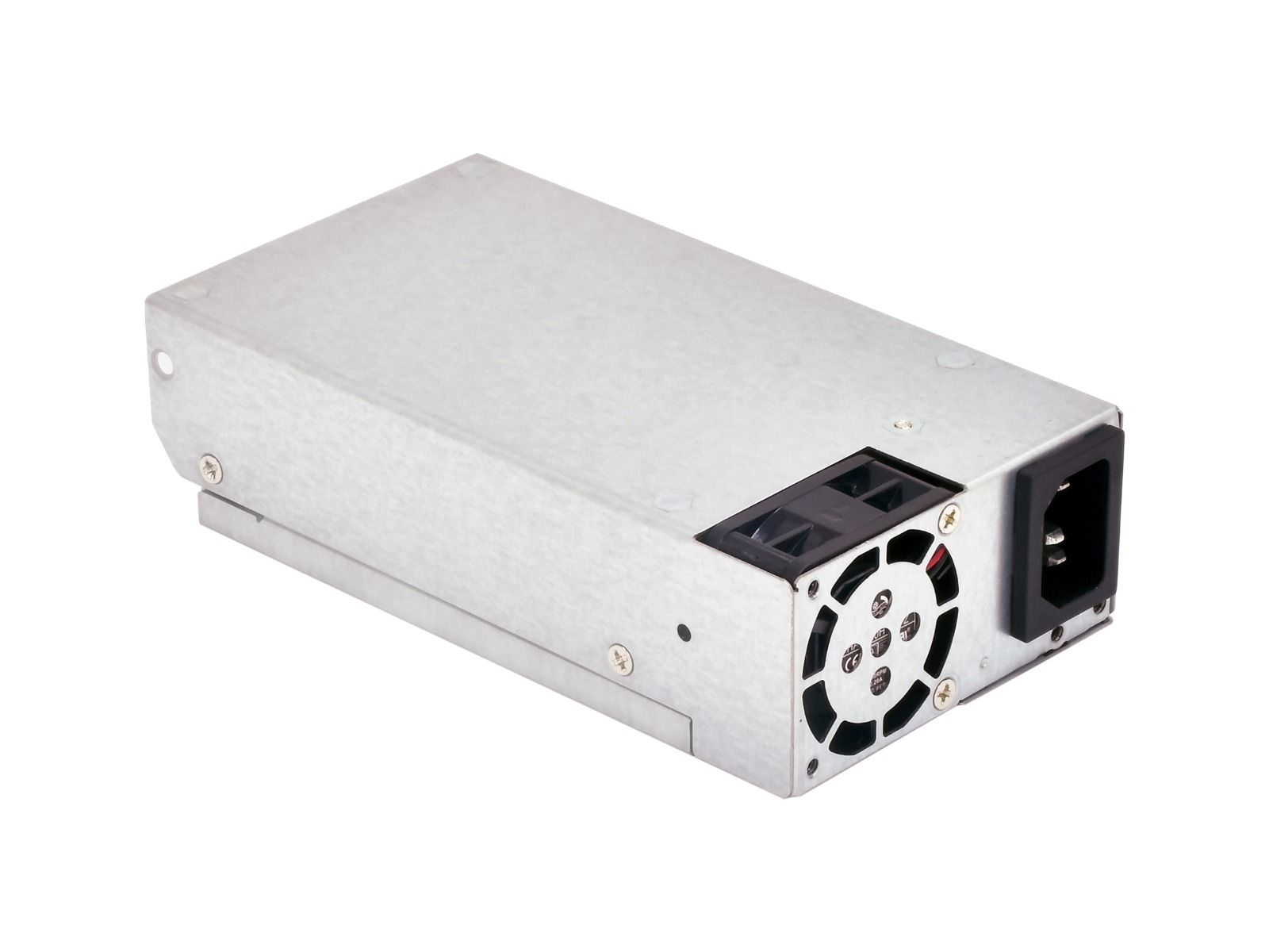 Seasonic SSP-300SUB alimentatore per computer 300 W 20+4 pin ATX 1U Argento
