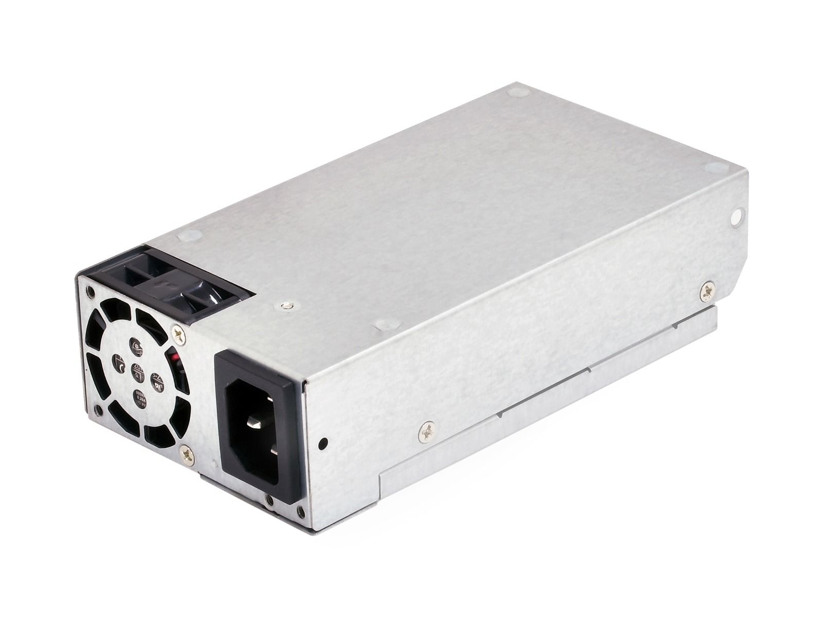 Seasonic SSP-300SUB alimentatore per computer 300 W 20+4 pin ATX 1U Argento