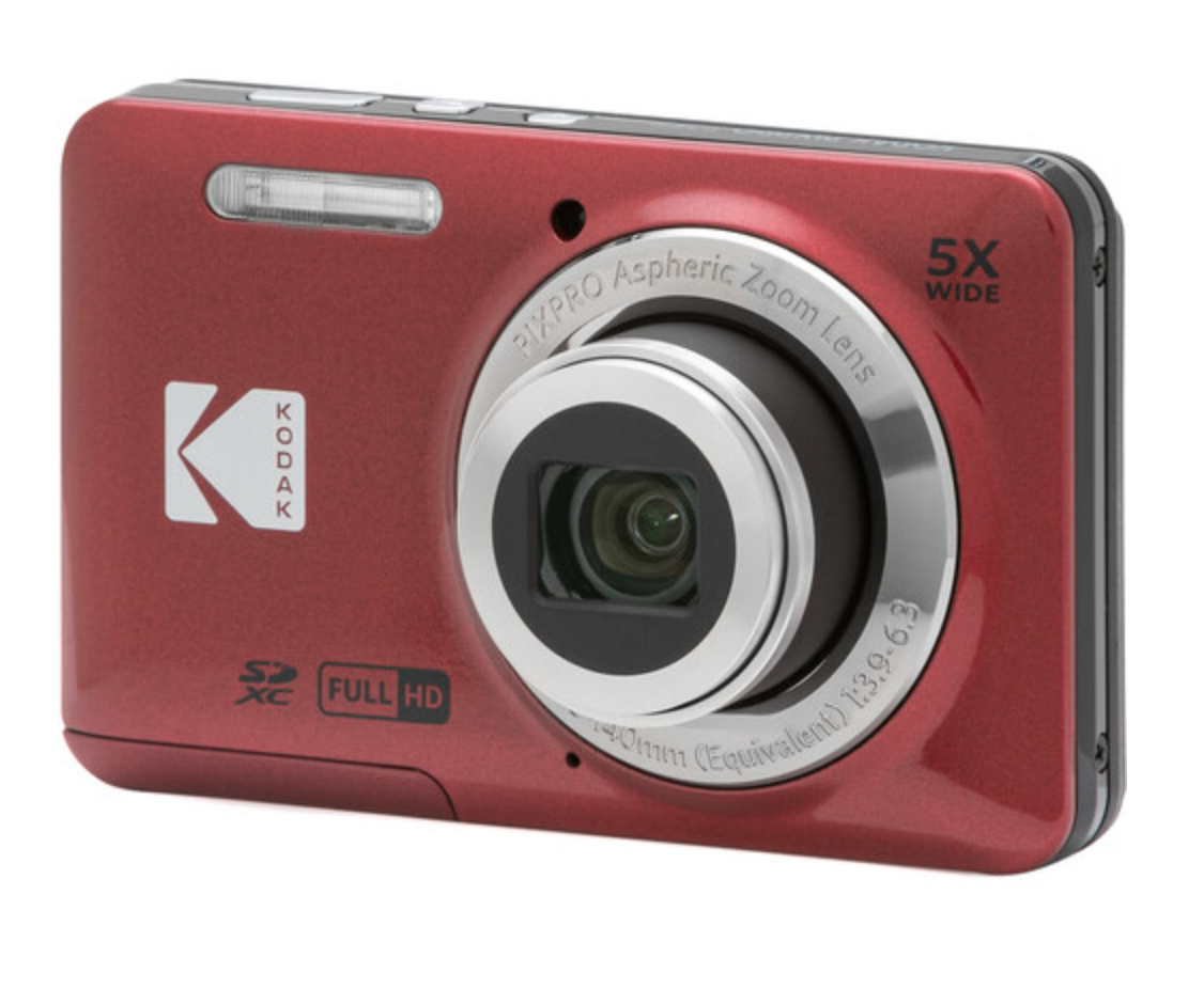 Kodak PIXPRO Friendly Zoom FZ55 - Digitalkamera