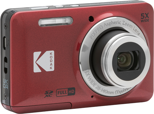 Kodak PIXPRO Friendly Zoom FZ55 - Digitalkamera
