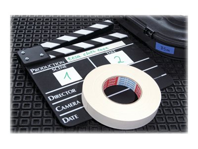 Tesa Tesaband Premium 4651 - Gewebeband - 50 mm x 50 m