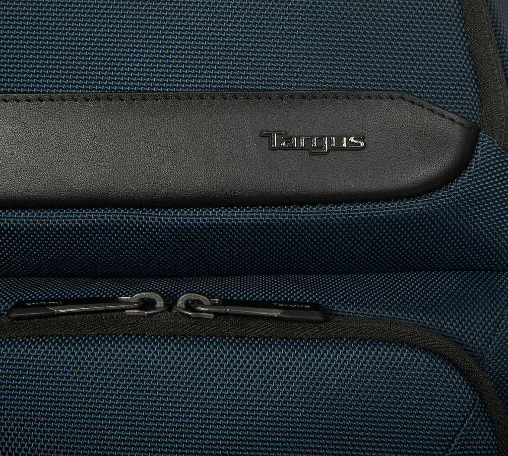 Targus HeritageLuxe 15-16 Blue - Rucksack
