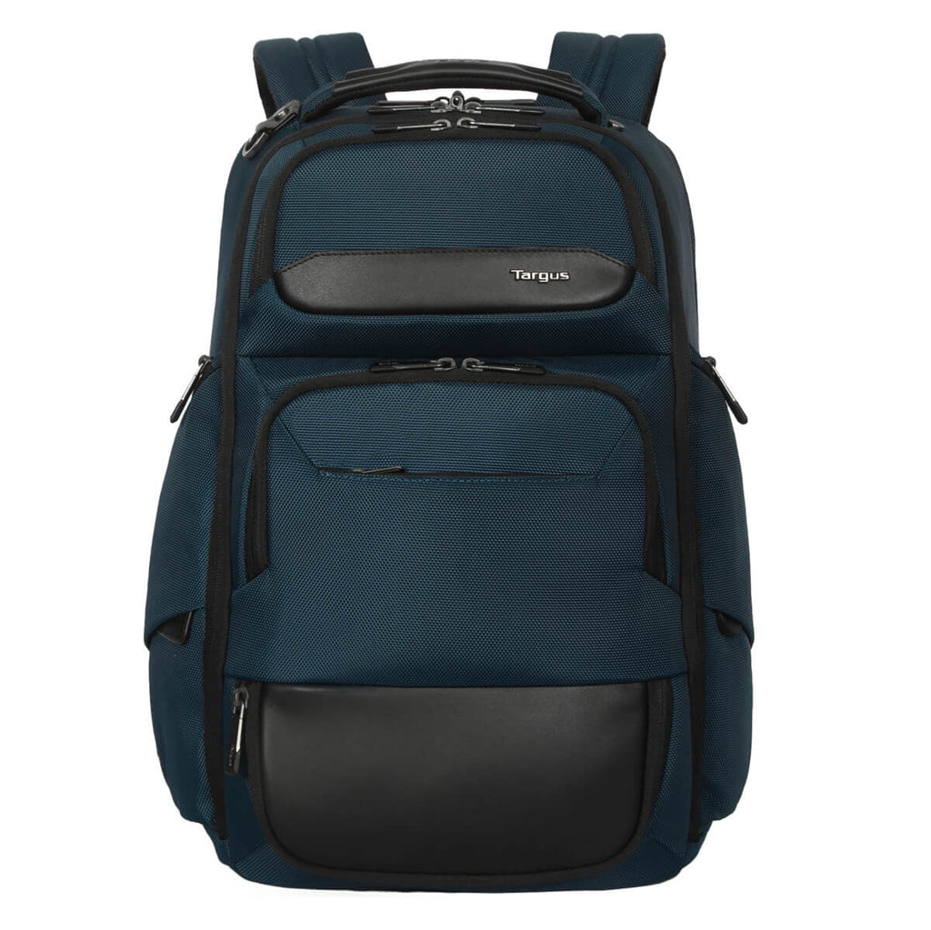 Targus HeritageLuxe 15-16 Blue - Rucksack