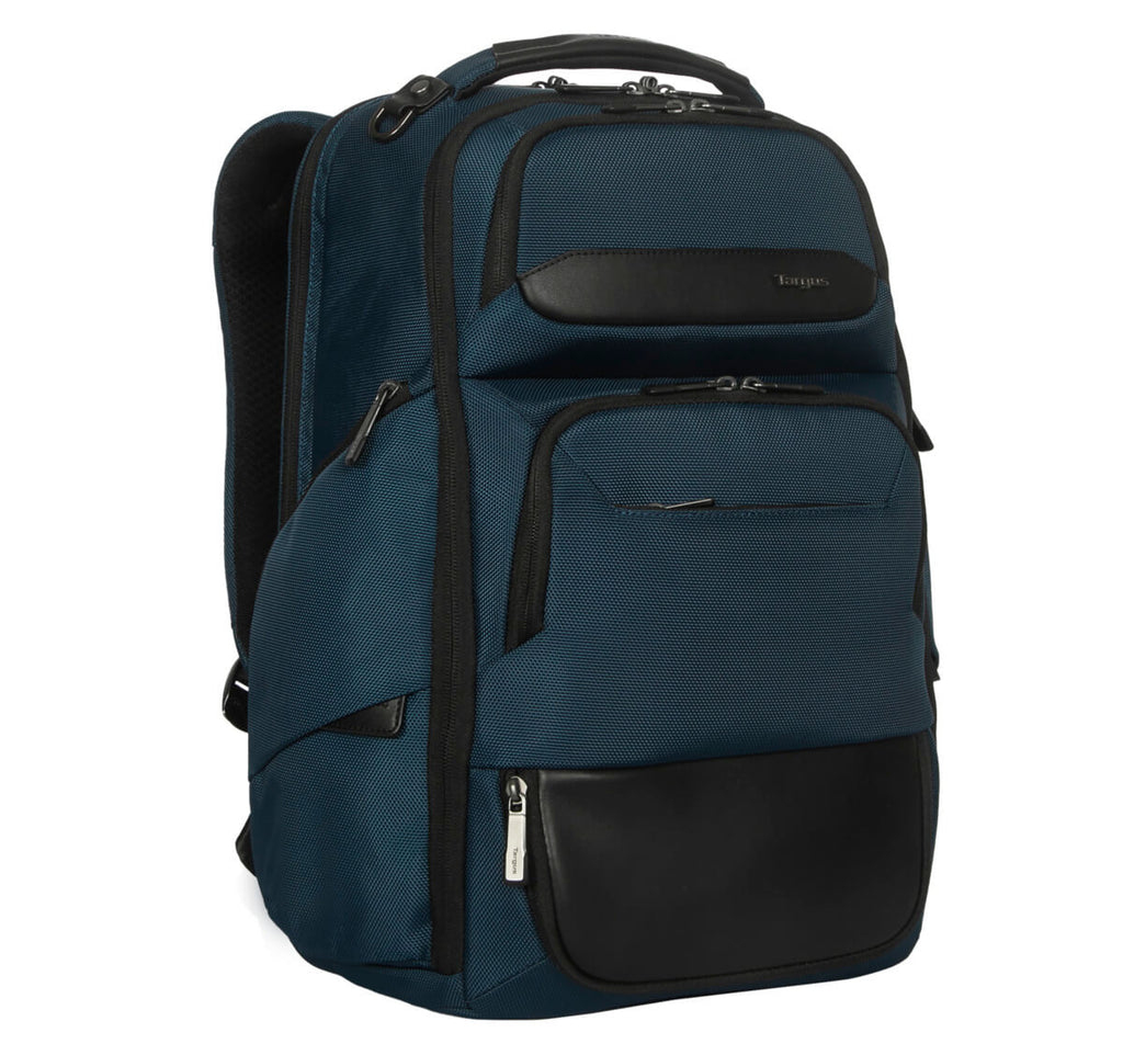 Targus HeritageLuxe 15-16 Blue - Rucksack