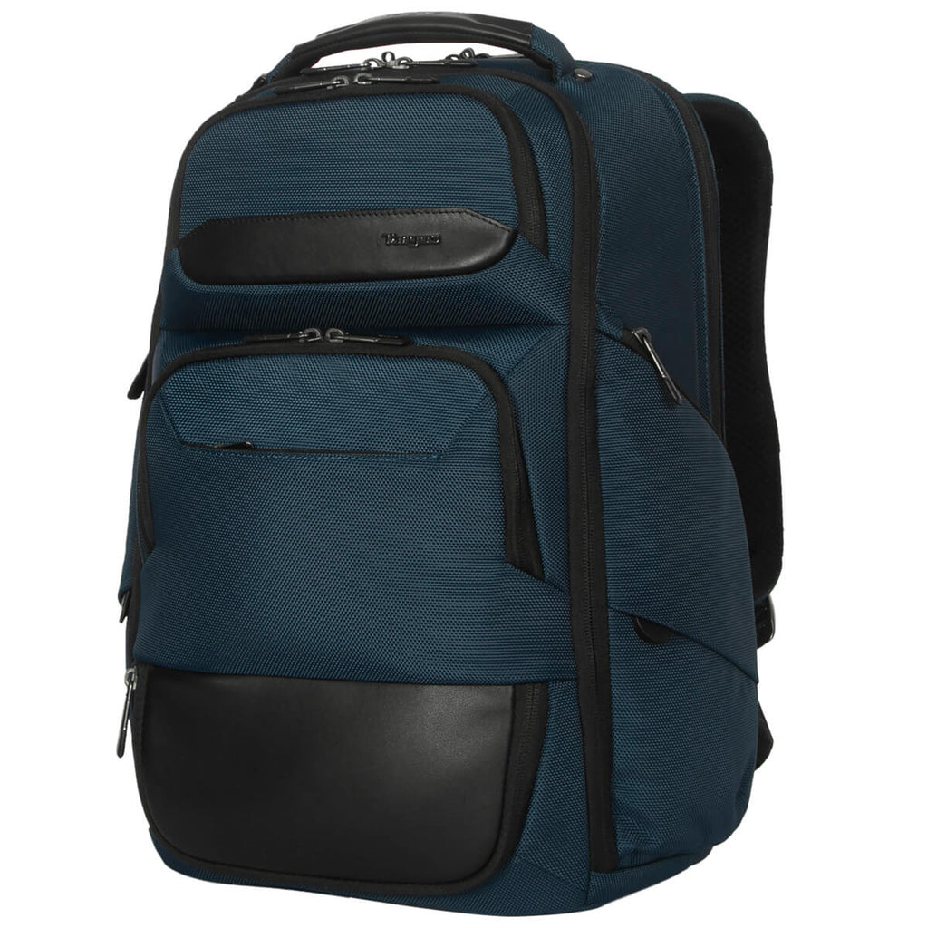 Targus HeritageLuxe 15-16 Blue - Rucksack