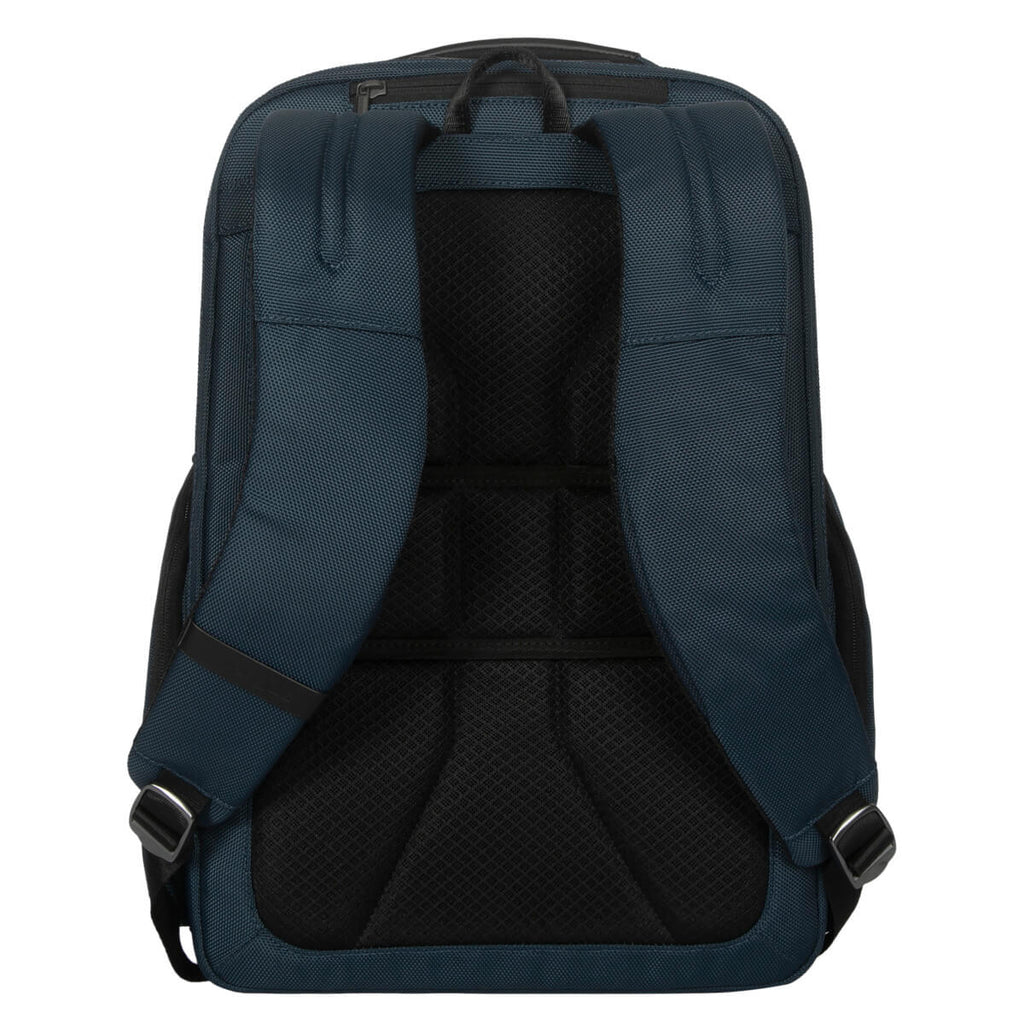 Targus HeritageLuxe 15-16 Blue - Rucksack