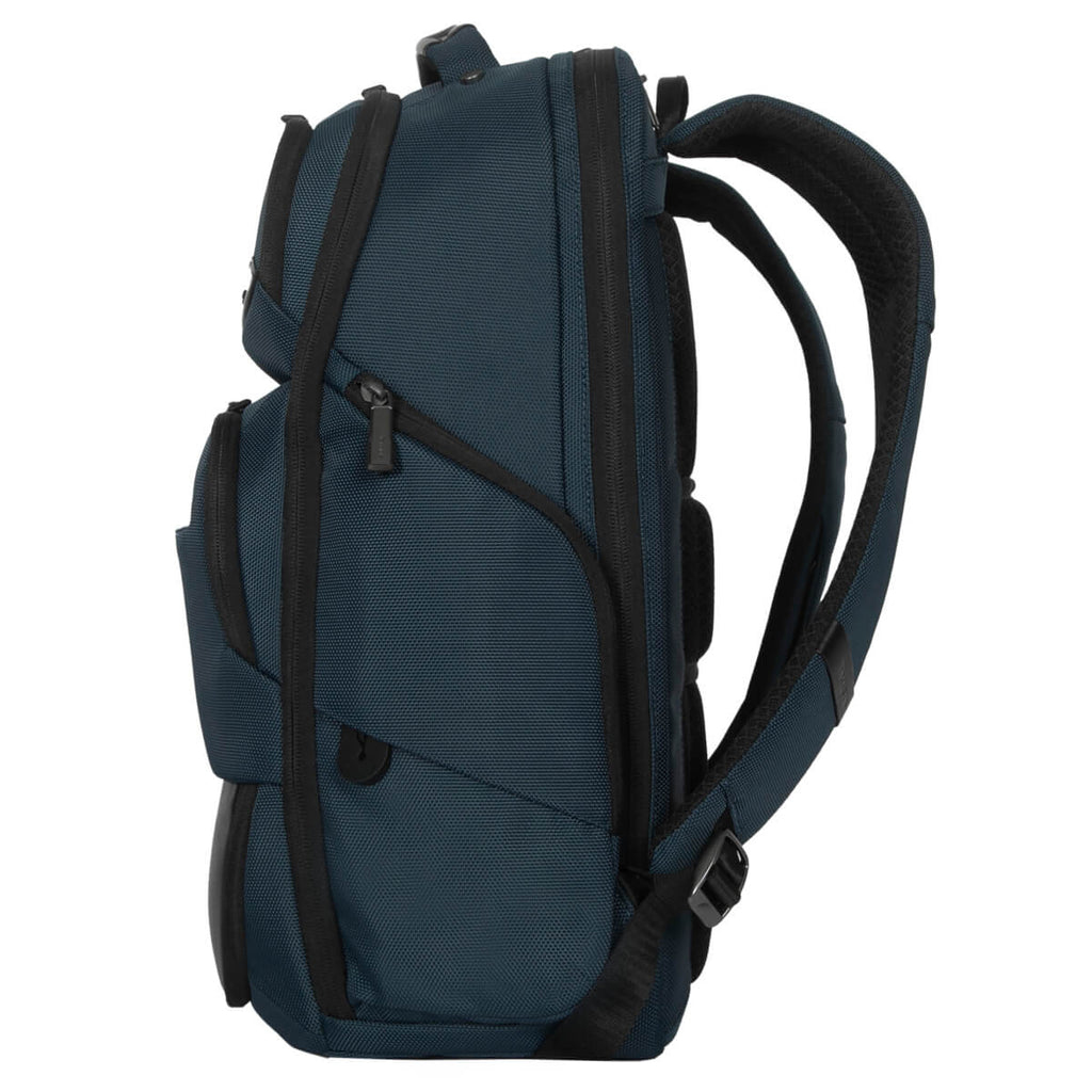 Targus HeritageLuxe 15-16 Blue - Rucksack