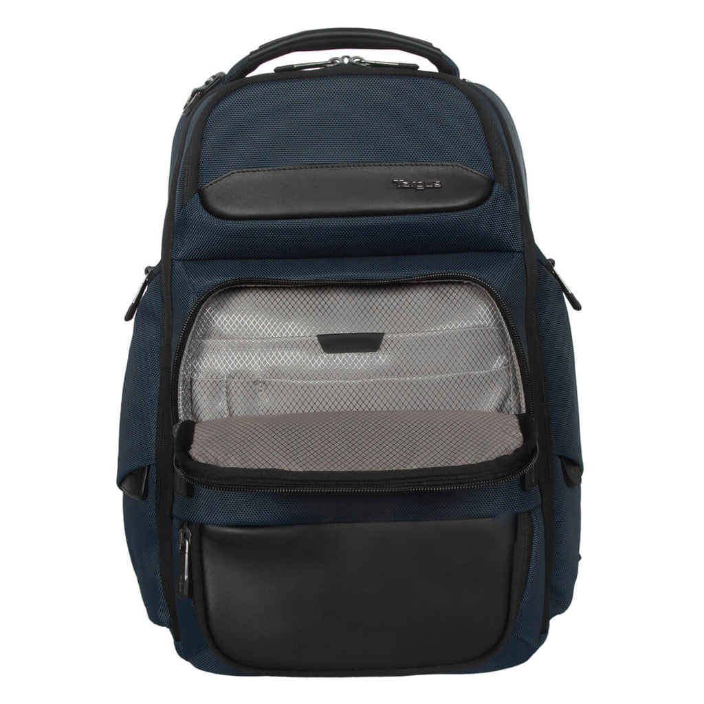Targus HeritageLuxe 15-16 Blue - Rucksack