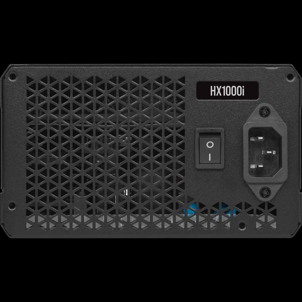 Corsair CP-9020214-EU | Corsair HX1000i power supply unit 1000 W