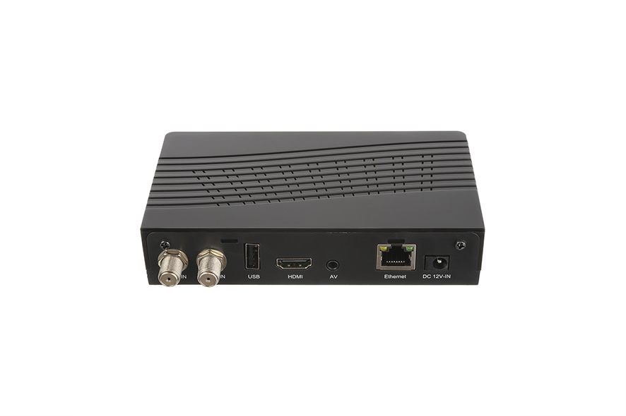 Xoro HRS 9194 Satellite Full HD Black