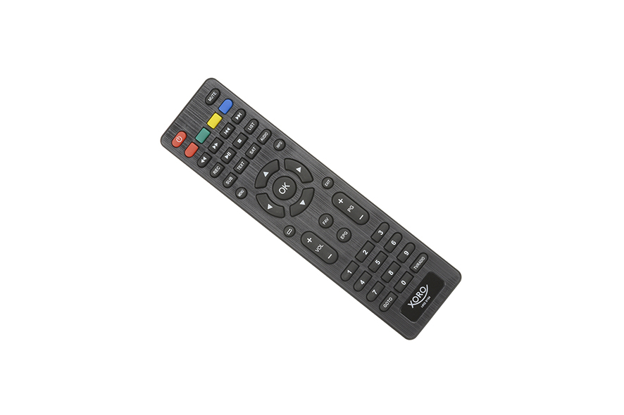 Xoro HRS 9194 Satellite Full HD Black